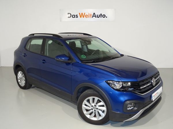 Volkswagen T-Cross Advance 1.0 TSI 81kW (110CV) DSG