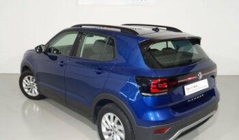 Volkswagen T-Cross Advance 1.0 TSI 81kW (110CV) DSG lleno