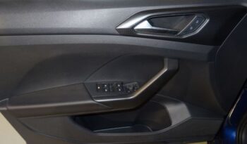 Volkswagen T-Cross Advance 1.0 TSI 81kW (110CV) DSG lleno