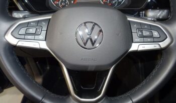 Volkswagen T-Cross Advance 1.0 TSI 81kW (110CV) DSG lleno
