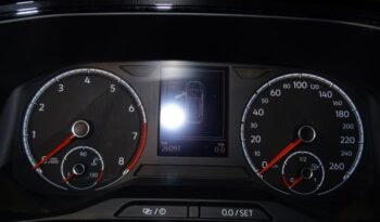 Volkswagen T-Cross Advance 1.0 TSI 81kW (110CV) DSG lleno
