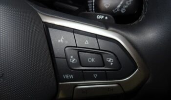 Volkswagen T-Cross Advance 1.0 TSI 81kW (110CV) DSG lleno