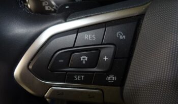 Volkswagen T-Cross Advance 1.0 TSI 81kW (110CV) DSG lleno