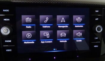 Volkswagen T-Cross Advance 1.0 TSI 81kW (110CV) DSG lleno