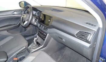 Volkswagen T-Cross Advance 1.0 TSI 81kW (110CV) DSG lleno