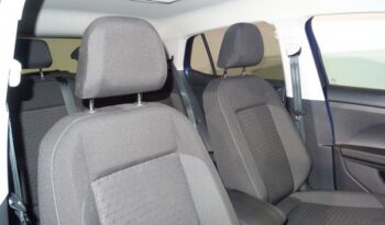 Volkswagen T-Cross Advance 1.0 TSI 81kW (110CV) DSG lleno