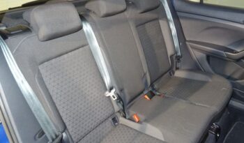 Volkswagen T-Cross Advance 1.0 TSI 81kW (110CV) DSG lleno
