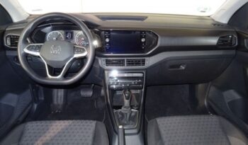 Volkswagen T-Cross Advance 1.0 TSI 81kW (110CV) DSG lleno