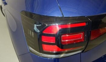 Volkswagen T-Cross Advance 1.0 TSI 81kW (110CV) DSG lleno