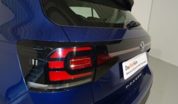 Volkswagen T-Cross Advance 1.0 TSI 81kW (110CV) DSG lleno
