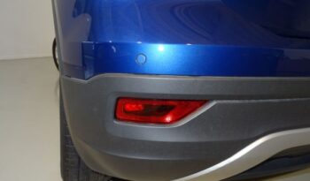 Volkswagen T-Cross Advance 1.0 TSI 81kW (110CV) DSG lleno