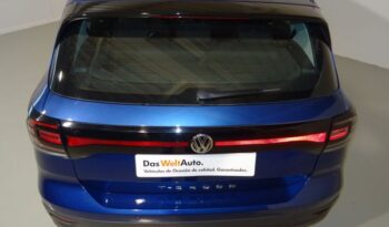 Volkswagen T-Cross Advance 1.0 TSI 81kW (110CV) DSG lleno