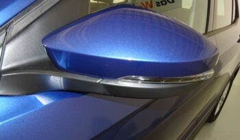 Volkswagen T-Cross Advance 1.0 TSI 81kW (110CV) DSG lleno