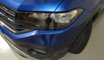 Volkswagen T-Cross Advance 1.0 TSI 81kW (110CV) DSG lleno