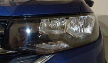 Volkswagen T-Cross Advance 1.0 TSI 81kW (110CV) DSG lleno