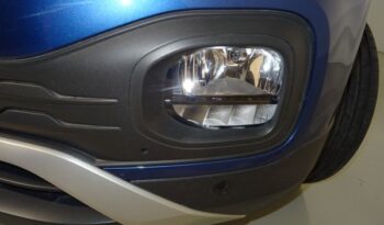 Volkswagen T-Cross Advance 1.0 TSI 81kW (110CV) DSG lleno