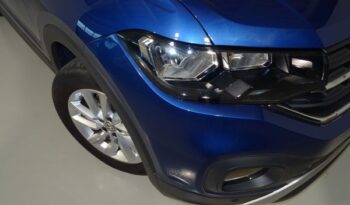 Volkswagen T-Cross Advance 1.0 TSI 81kW (110CV) DSG lleno