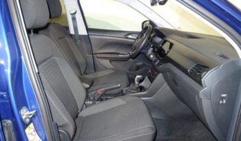 Volkswagen T-Cross Advance 1.0 TSI 81kW (110CV) DSG lleno