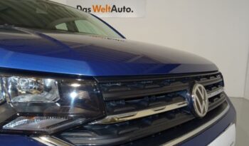Volkswagen T-Cross Advance 1.0 TSI 81kW (110CV) DSG lleno