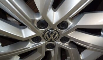 Volkswagen T-Cross Advance 1.0 TSI 81kW (110CV) DSG lleno
