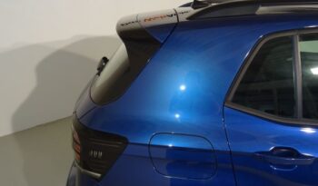 Volkswagen T-Cross Advance 1.0 TSI 81kW (110CV) DSG lleno