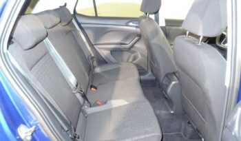 Volkswagen T-Cross Advance 1.0 TSI 81kW (110CV) DSG lleno