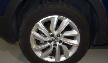 Volkswagen T-Cross Advance 1.0 TSI 81kW (110CV) DSG lleno