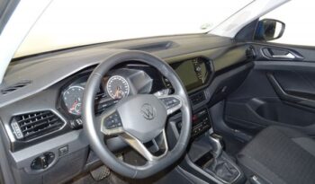 Volkswagen T-Cross Advance 1.0 TSI 81kW (110CV) DSG lleno