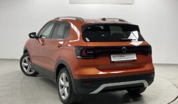 Volkswagen T-Cross Sport 1.0 TSI 81 kW (110 CV )  6 vel. lleno