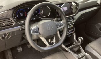 Volkswagen T-Cross Sport 1.0 TSI 81 kW (110 CV )  6 vel. lleno