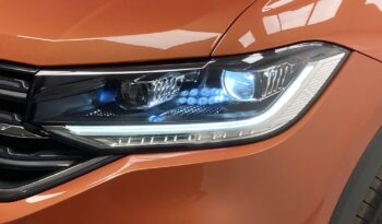 Volkswagen T-Cross Sport 1.0 TSI 81 kW (110 CV )  6 vel. lleno