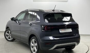 Volkswagen T-Cross Sport 1.0 TSI 81 kW (110 CV )  6 vel. lleno
