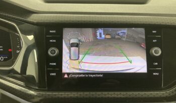 Volkswagen T-Cross Sport 1.0 TSI 81 kW (110 CV )  6 vel. lleno