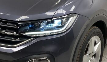 Volkswagen T-Cross Sport 1.0 TSI 81 kW (110 CV )  6 vel. lleno