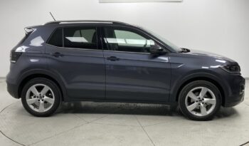 Volkswagen T-Cross Sport 1.0 TSI 81 kW (110 CV )  6 vel. lleno