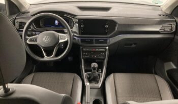 Volkswagen T-Cross Sport 1.0 TSI 81 kW (110 CV )  6 vel. lleno