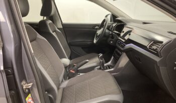Volkswagen T-Cross Sport 1.0 TSI 81 kW (110 CV )  6 vel. lleno