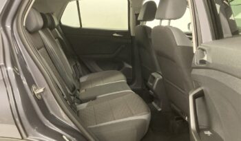 Volkswagen T-Cross Sport 1.0 TSI 81 kW (110 CV )  6 vel. lleno