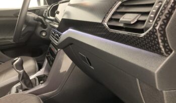 Volkswagen T-Cross Sport 1.0 TSI 81 kW (110 CV )  6 vel. lleno