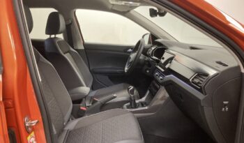 Volkswagen T-Cross Sport 1.0 TSI 81 kW (110 CV )  6 vel. lleno