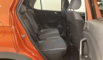 Volkswagen T-Cross Sport 1.0 TSI 81 kW (110 CV )  6 vel. lleno