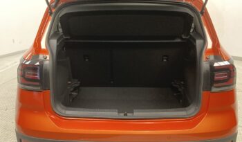 Volkswagen T-Cross Sport 1.0 TSI 81 kW (110 CV )  6 vel. lleno
