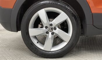 Volkswagen T-Cross Sport 1.0 TSI 81 kW (110 CV )  6 vel. lleno