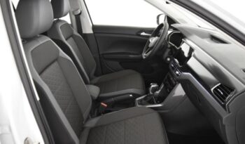 Volkswagen T CROSS SPORT 1.0 TSI 81KW (110CV) DSG lleno