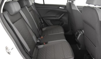 Volkswagen T CROSS SPORT 1.0 TSI 81KW (110CV) DSG lleno