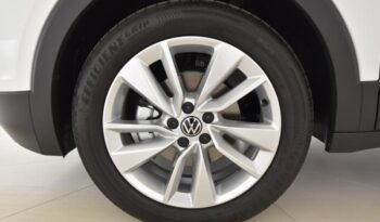Volkswagen T CROSS SPORT 1.0 TSI 81KW (110CV) DSG lleno
