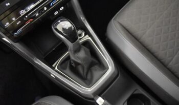 Volkswagen T CROSS SPORT 1.0 TSI 81KW (110CV) DSG lleno
