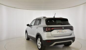 Volkswagen T CROSS SPORT 1.0 TSI 81KW (110CV) DSG lleno