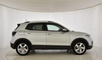 Volkswagen T CROSS SPORT 1.0 TSI 81KW (110CV) DSG lleno