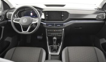 Volkswagen T CROSS SPORT 1.0 TSI 81KW (110CV) DSG lleno